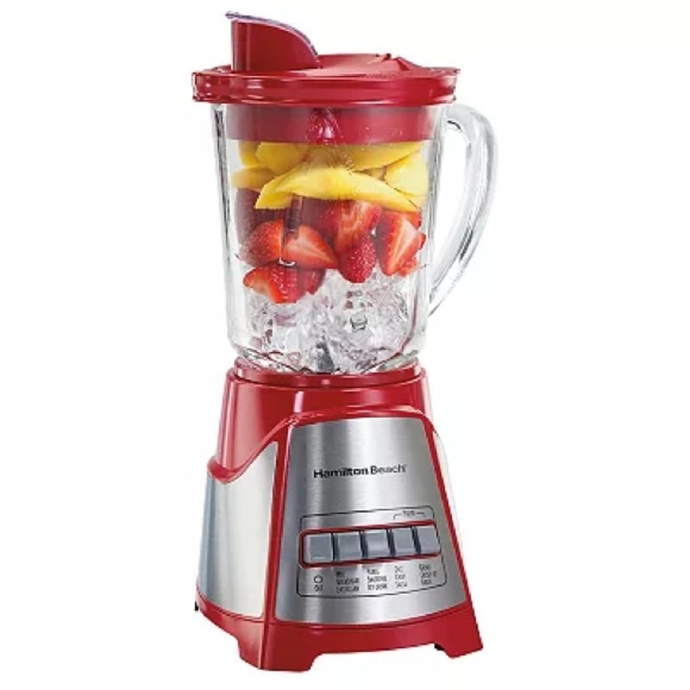 Hamilton beach blender